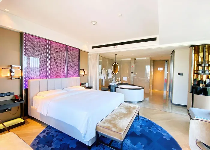 Sofitel Beijing Central