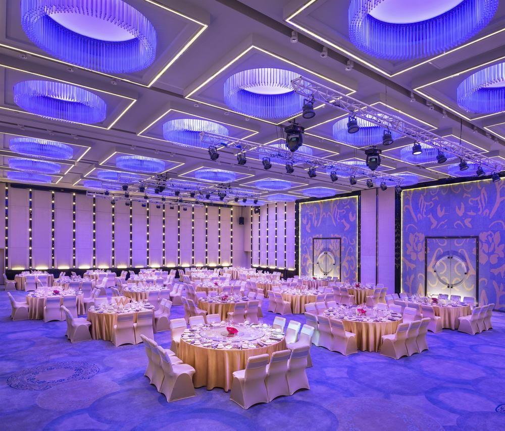 Sofitel Hotel