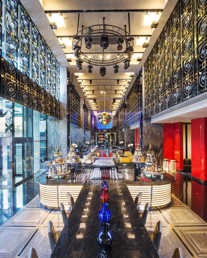 Sofitel Hotel Beijing
