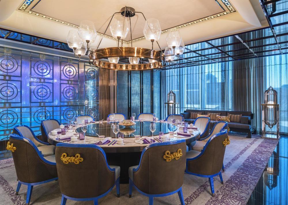 Sofitel Hotel