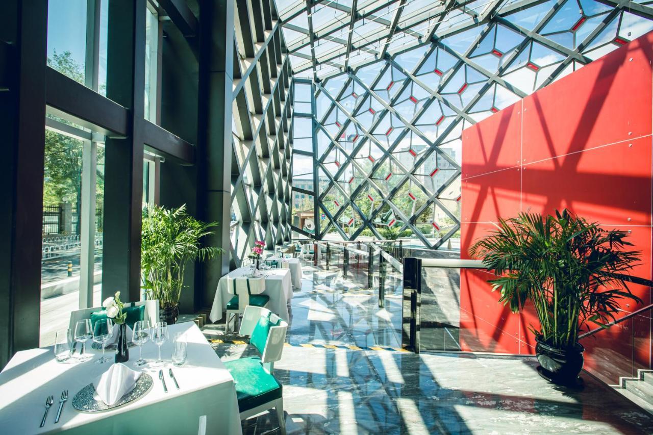 Sofitel Hotel Beijing