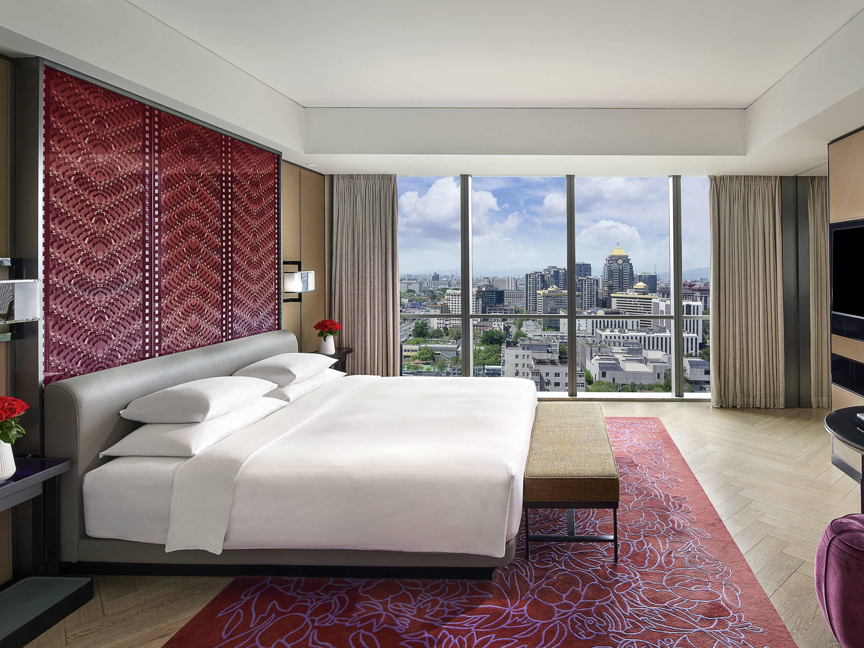 Hotel Sofitel