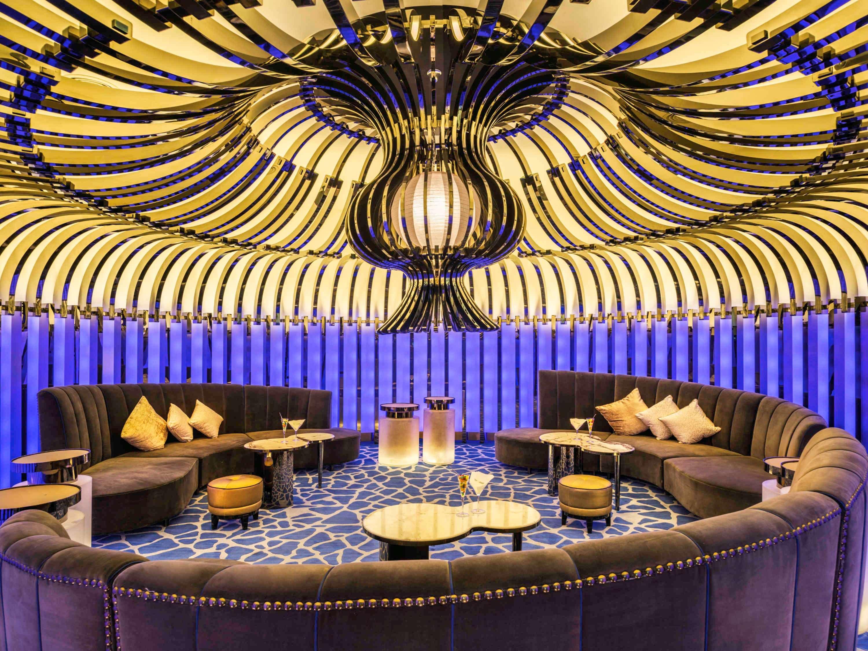 Sofitel Hotel Beijing