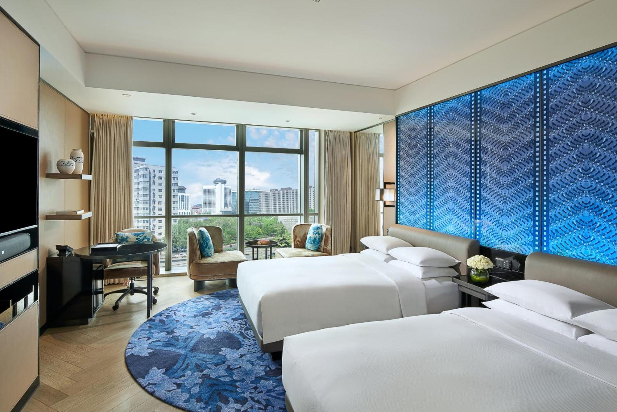 Sofitel Hotel 5*