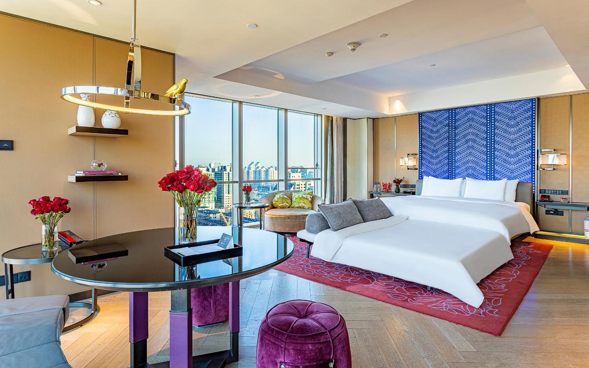 Hotel Sofitel Beijing