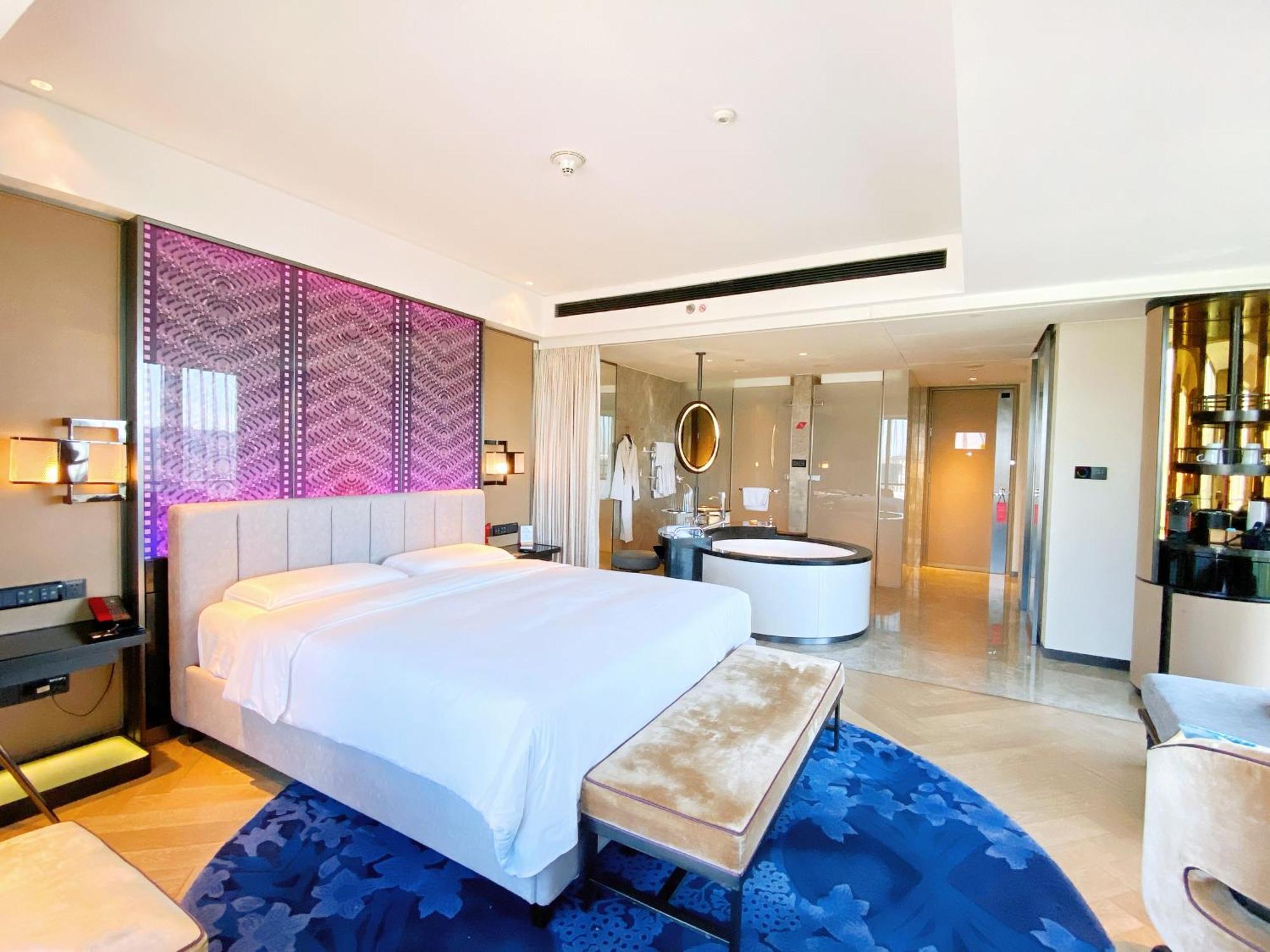 Sofitel Hotel