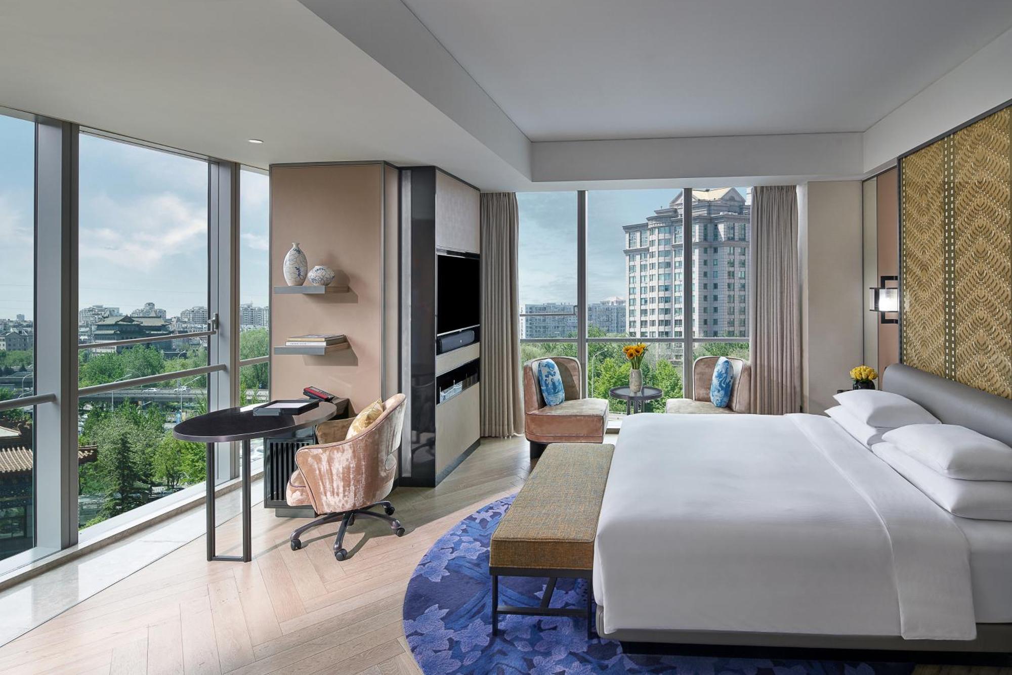 Hotel Sofitel 5*