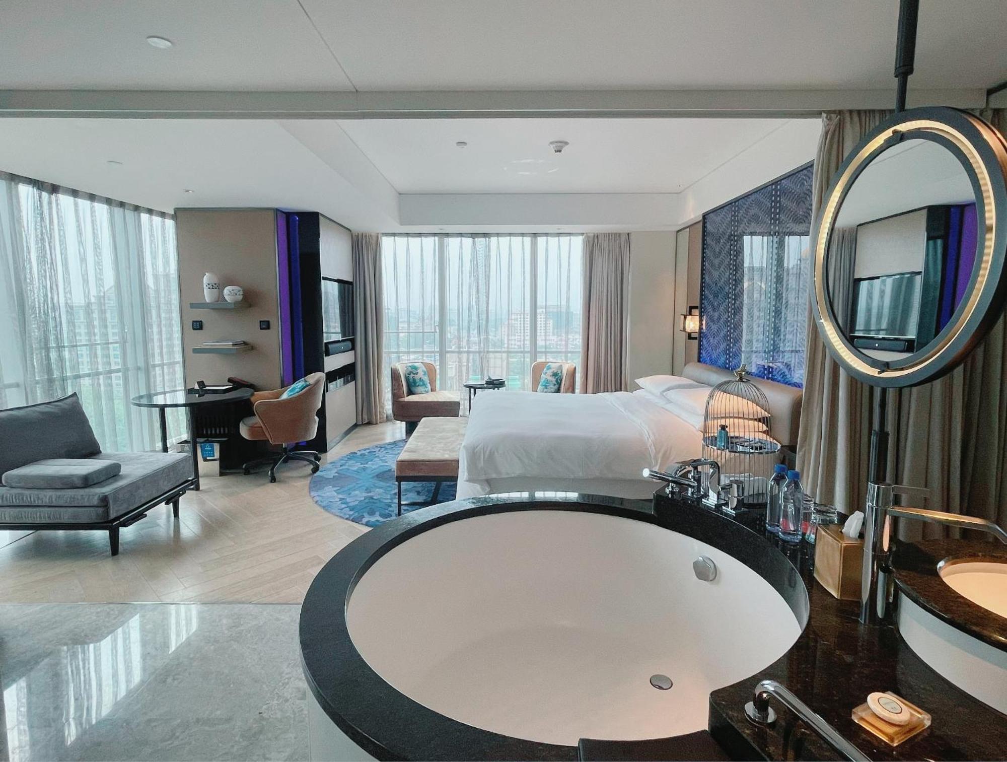 Sofitel Hotel Beijing