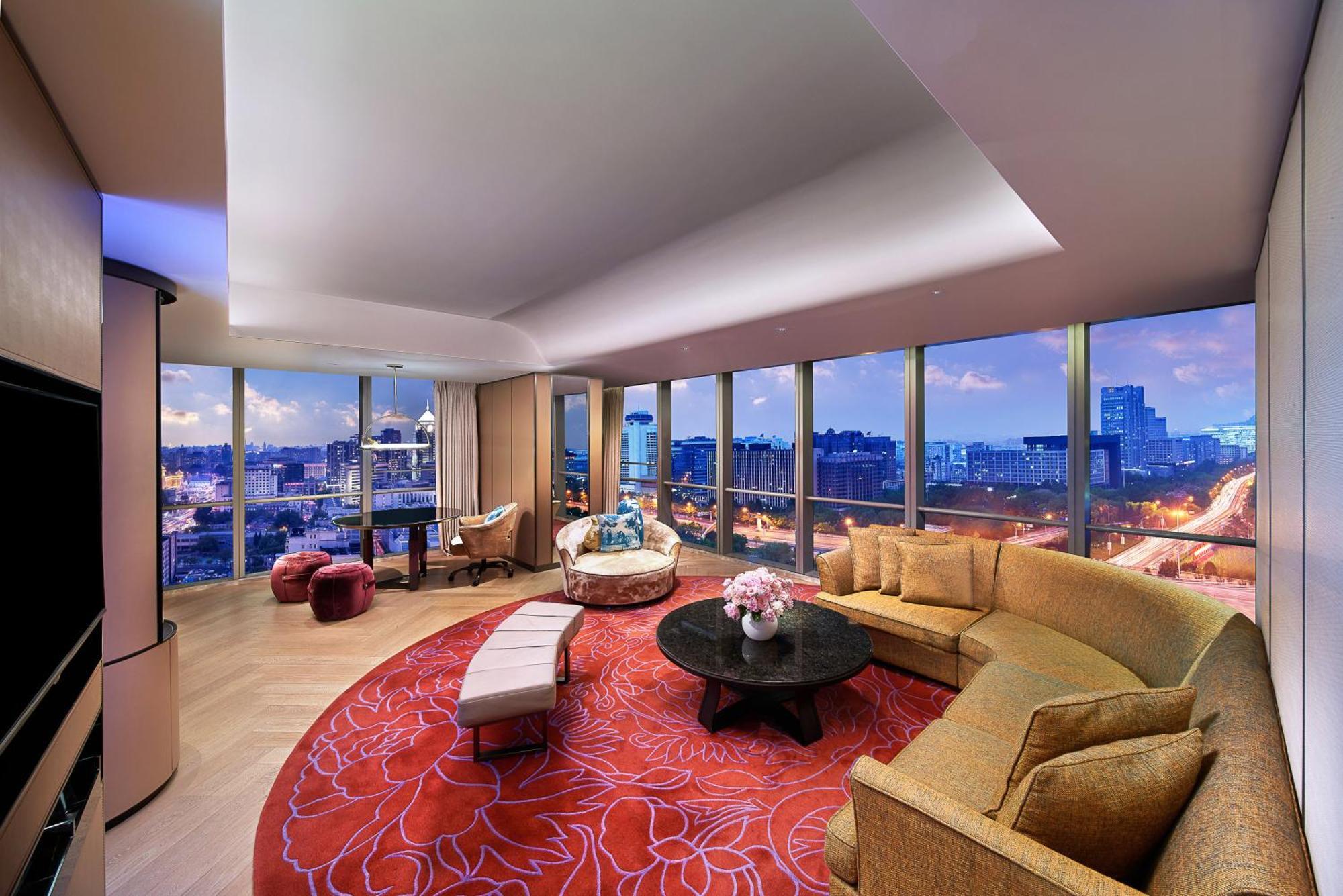 Hotel Sofitel