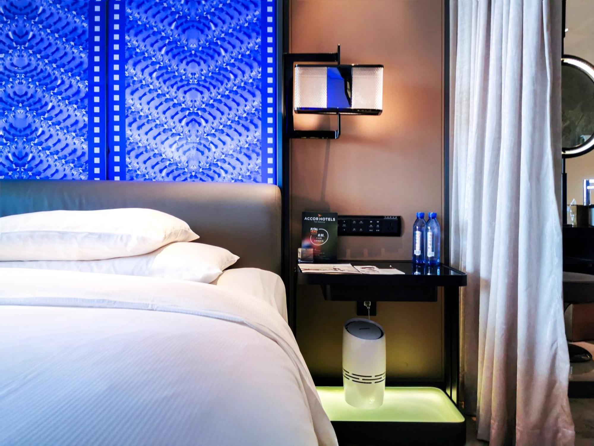 Hotel Sofitel 5*