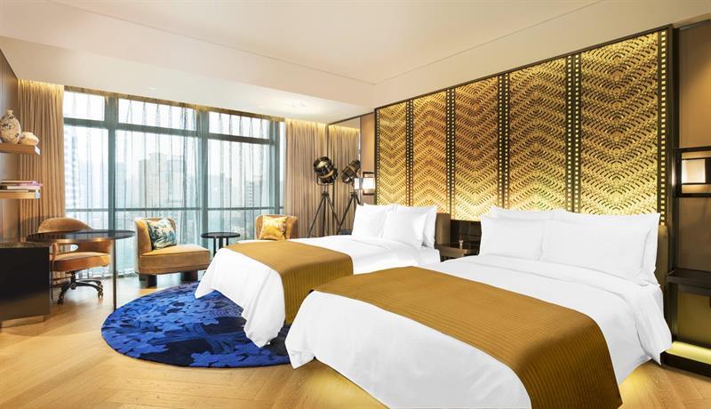 Hotel Sofitel