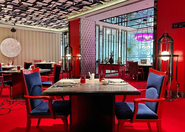 Sofitel Beijing Central
