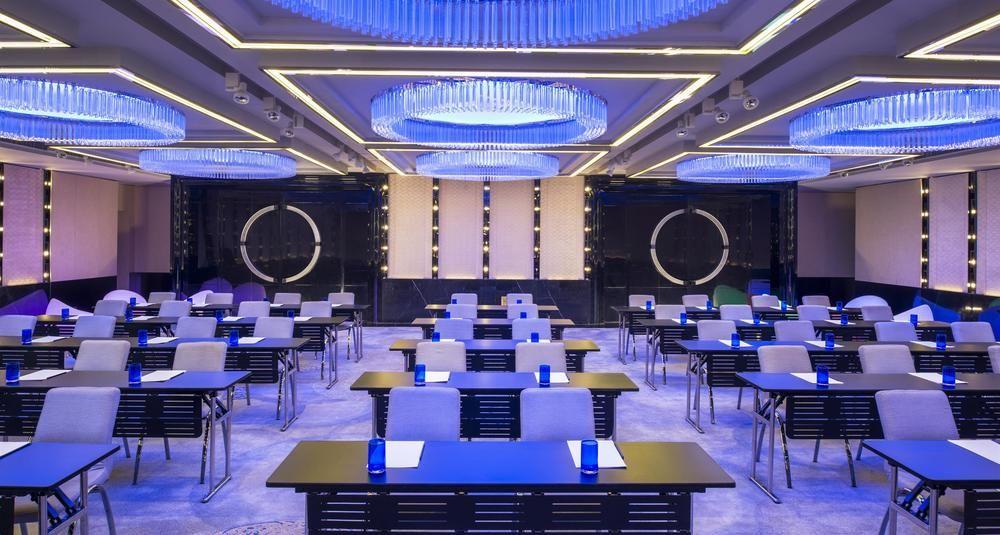 Hotel Sofitel 5*