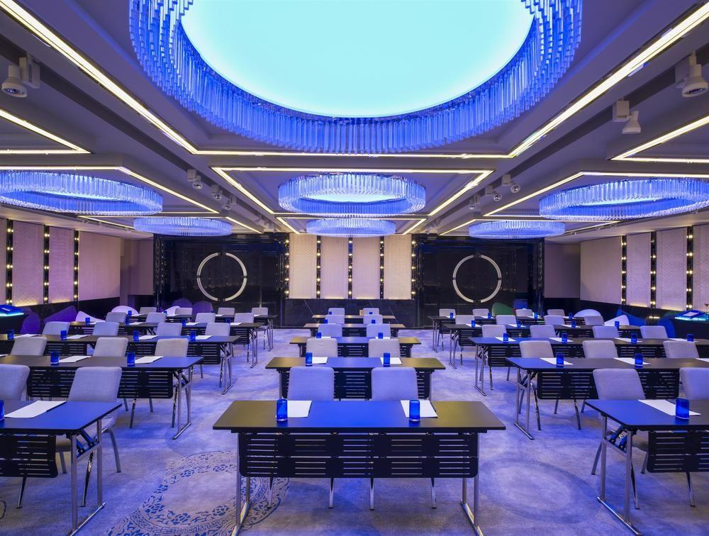 Hotel Sofitel 5*