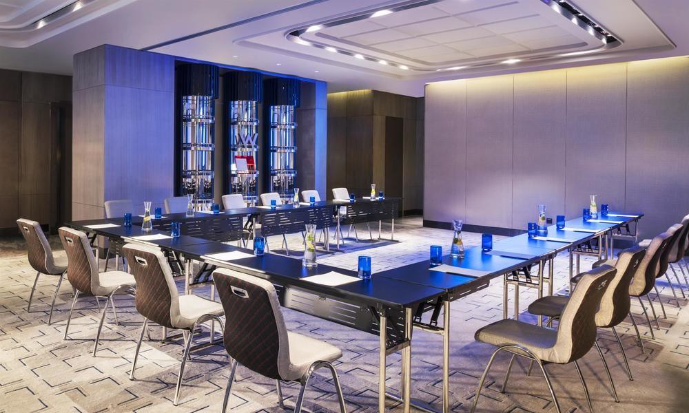 Sofitel Hotel 5*