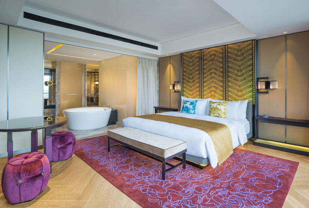 Hotel Sofitel Beijing