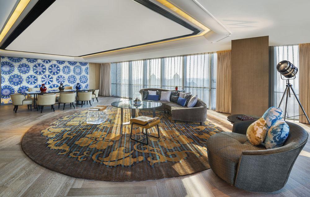 Sofitel 5* Beijing