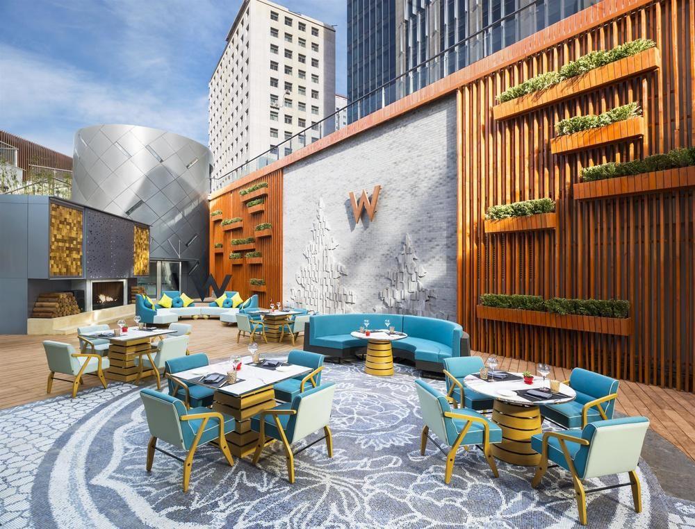 Sofitel Hotel 5*