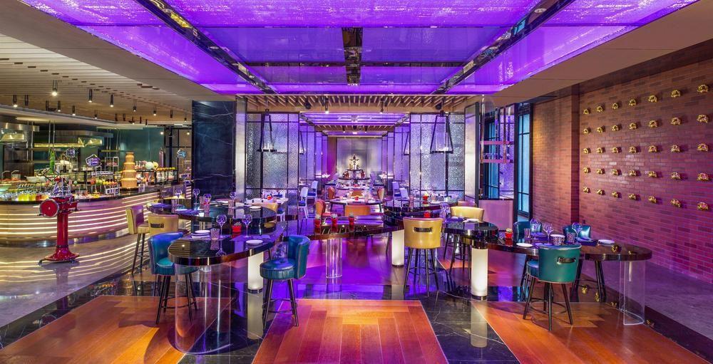 Sofitel 5* Beijing