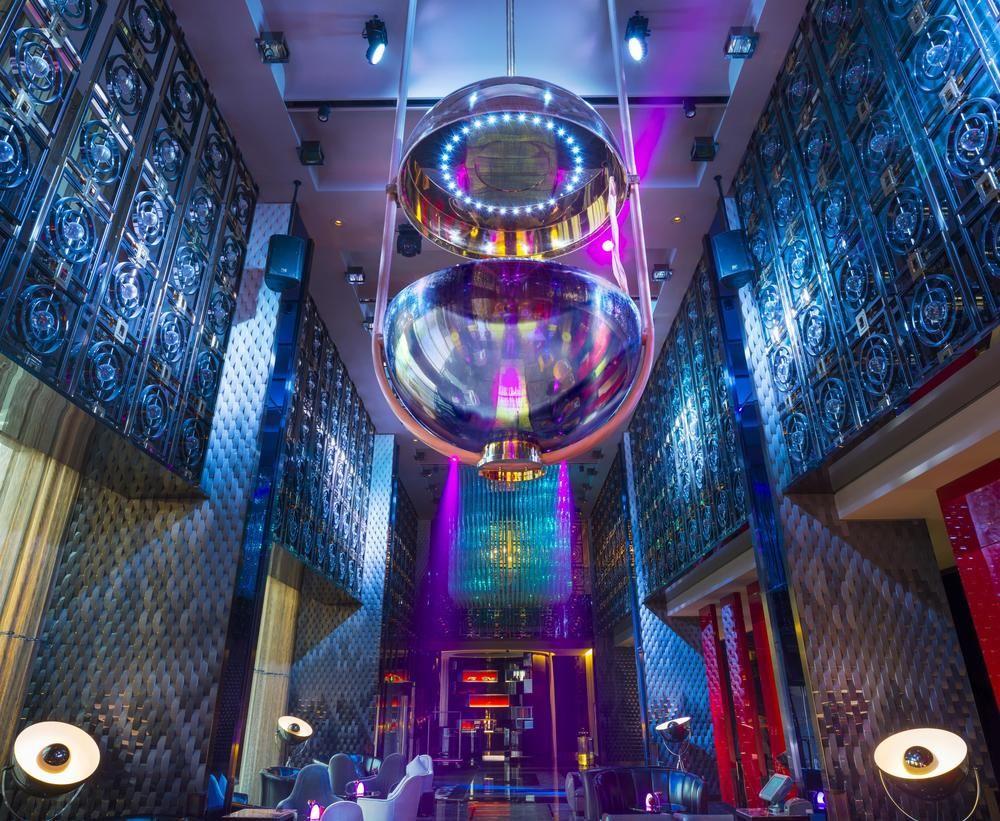 Sofitel 5* Beijing