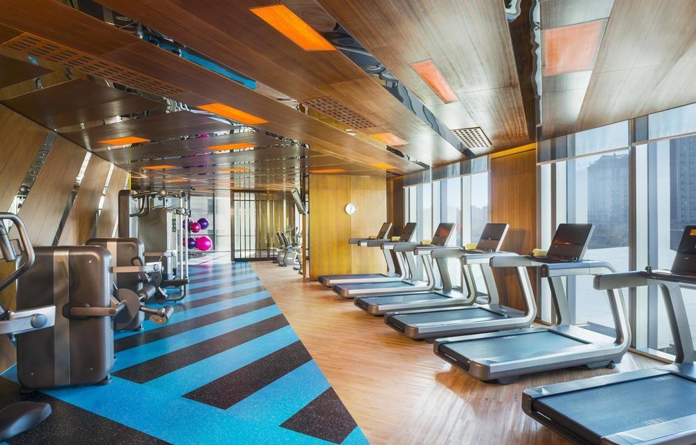 Sofitel Hotel Beijing
