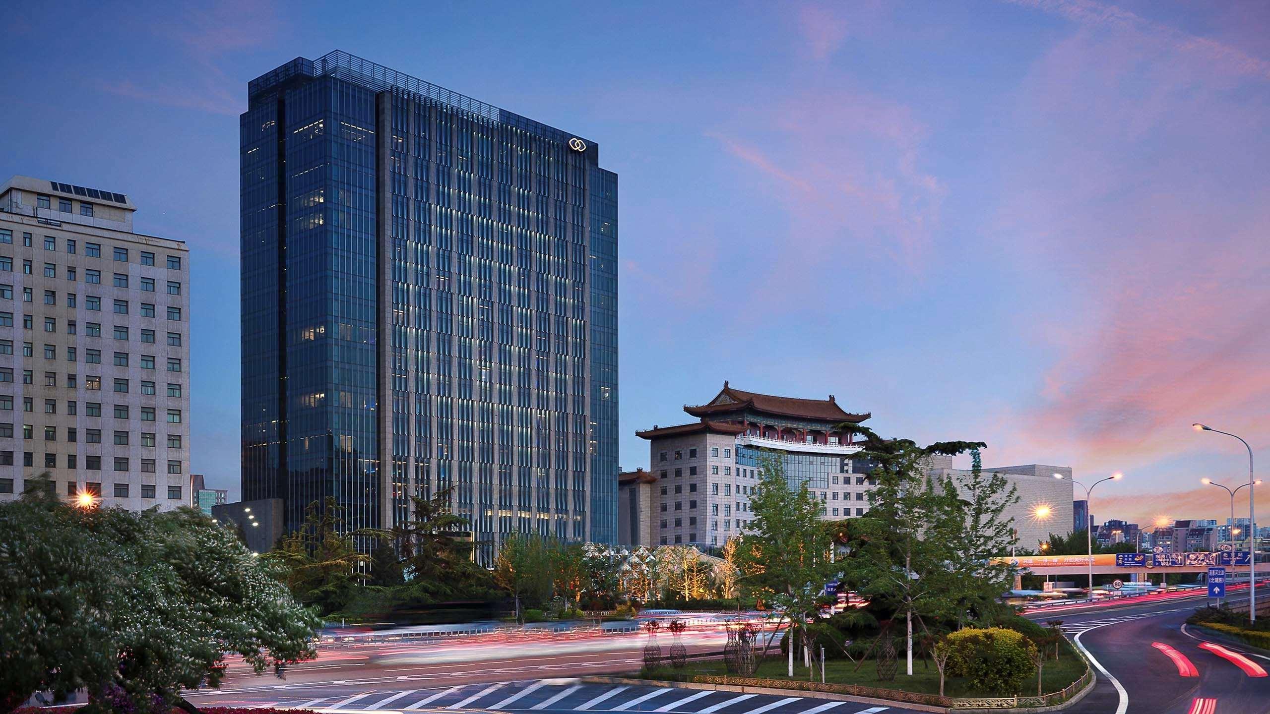 Sofitel 5* Beijing