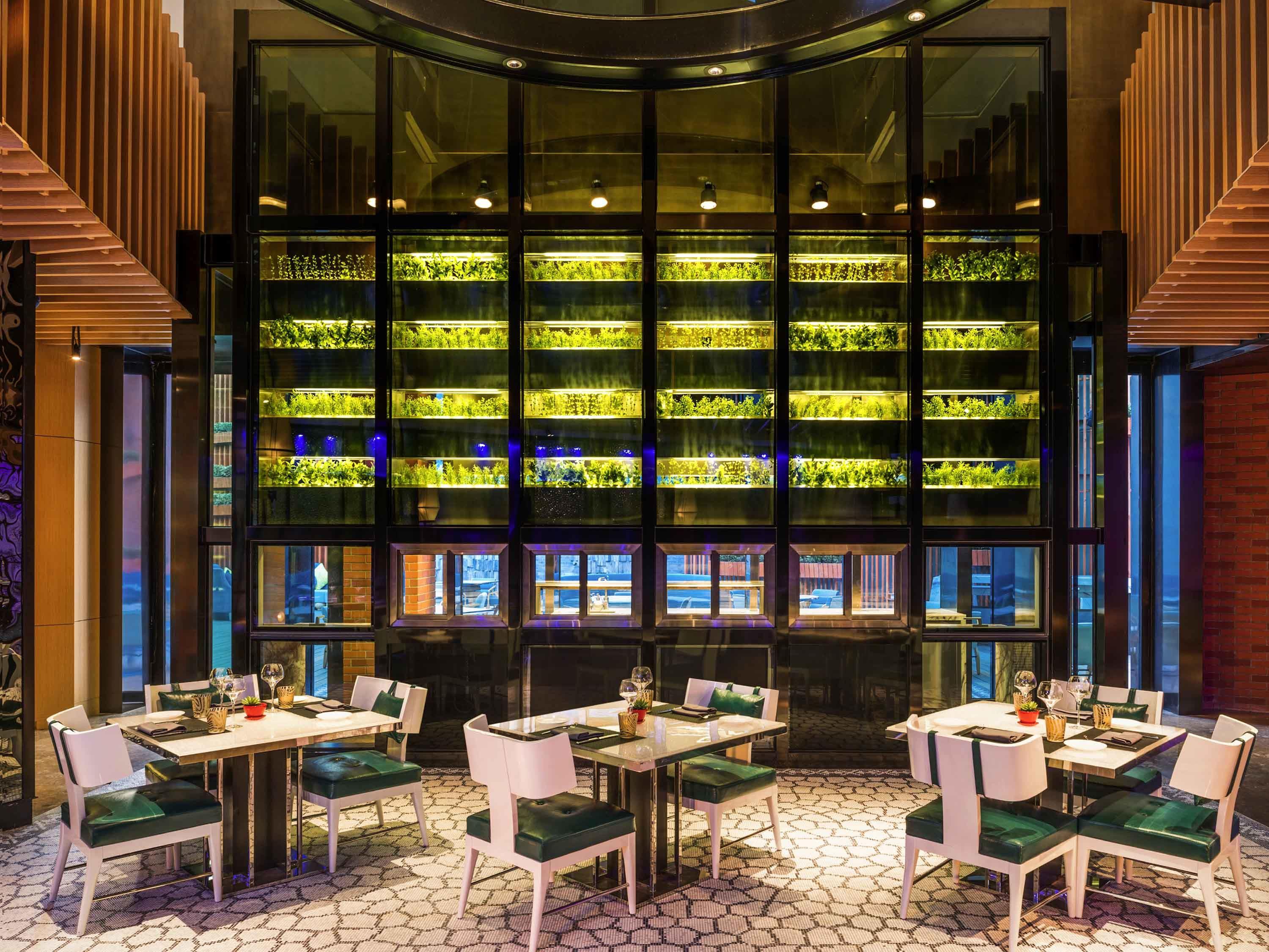 Sofitel 5* Beijing