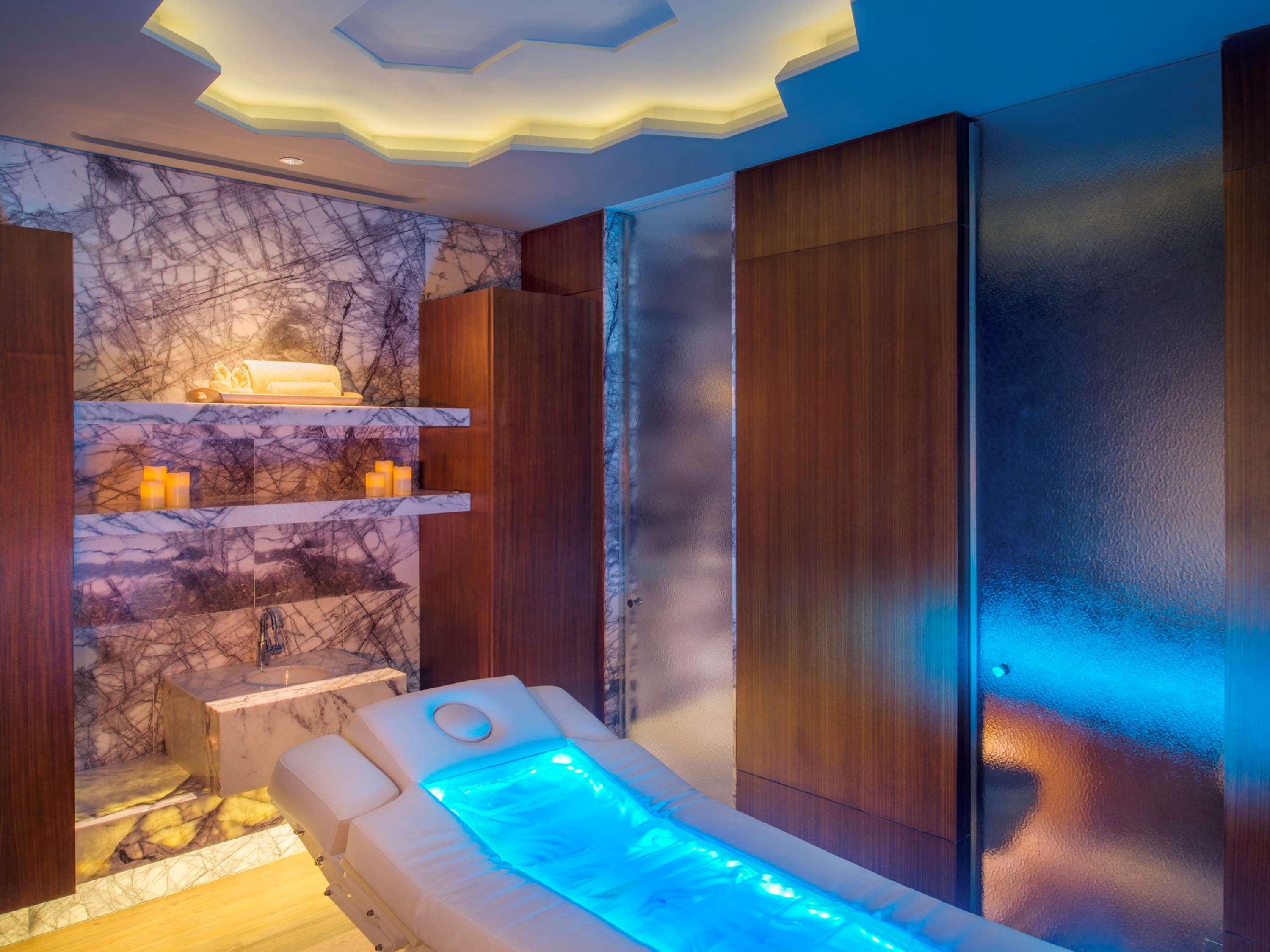 Hotel Sofitel