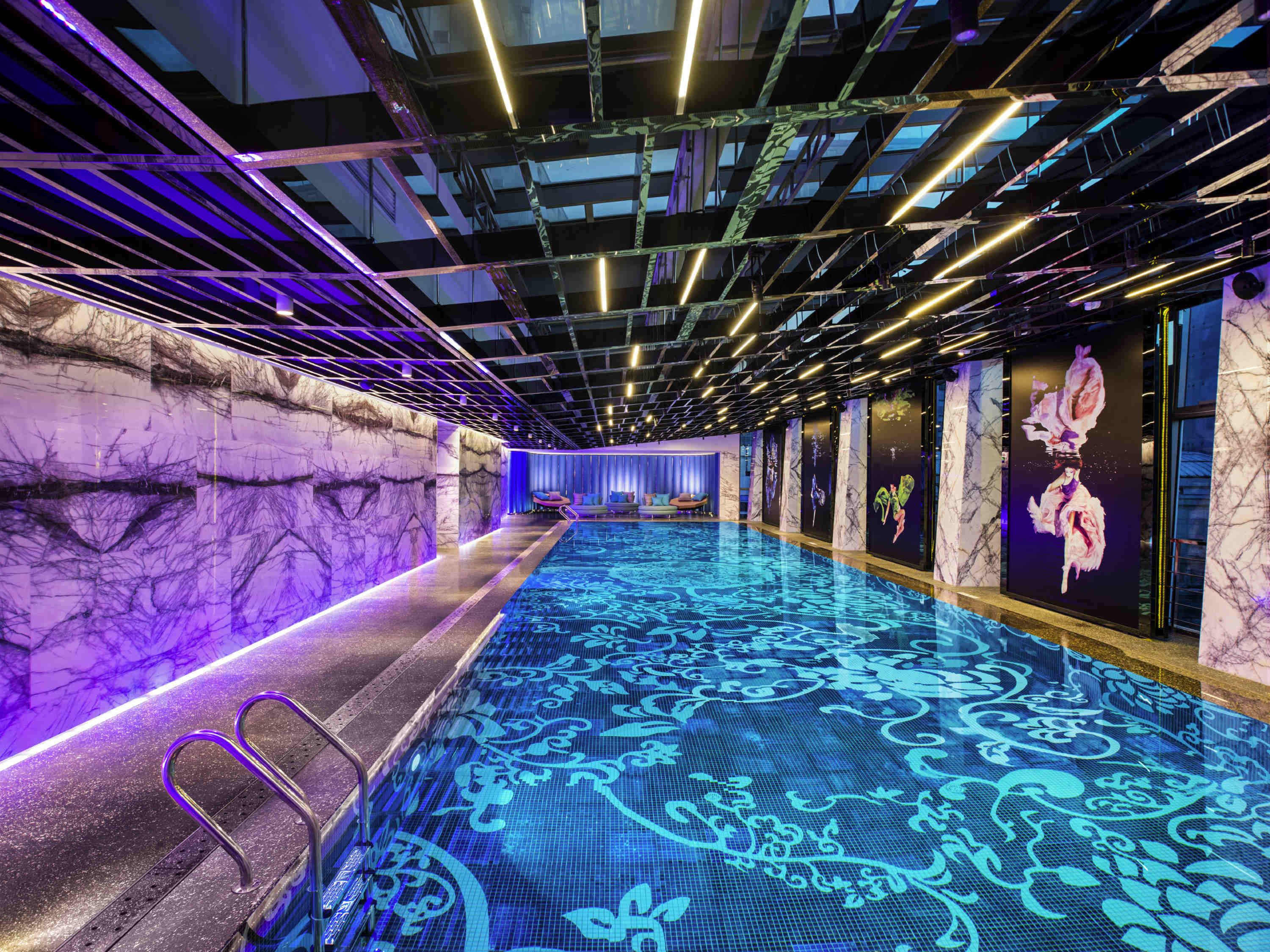 Sofitel Hotel