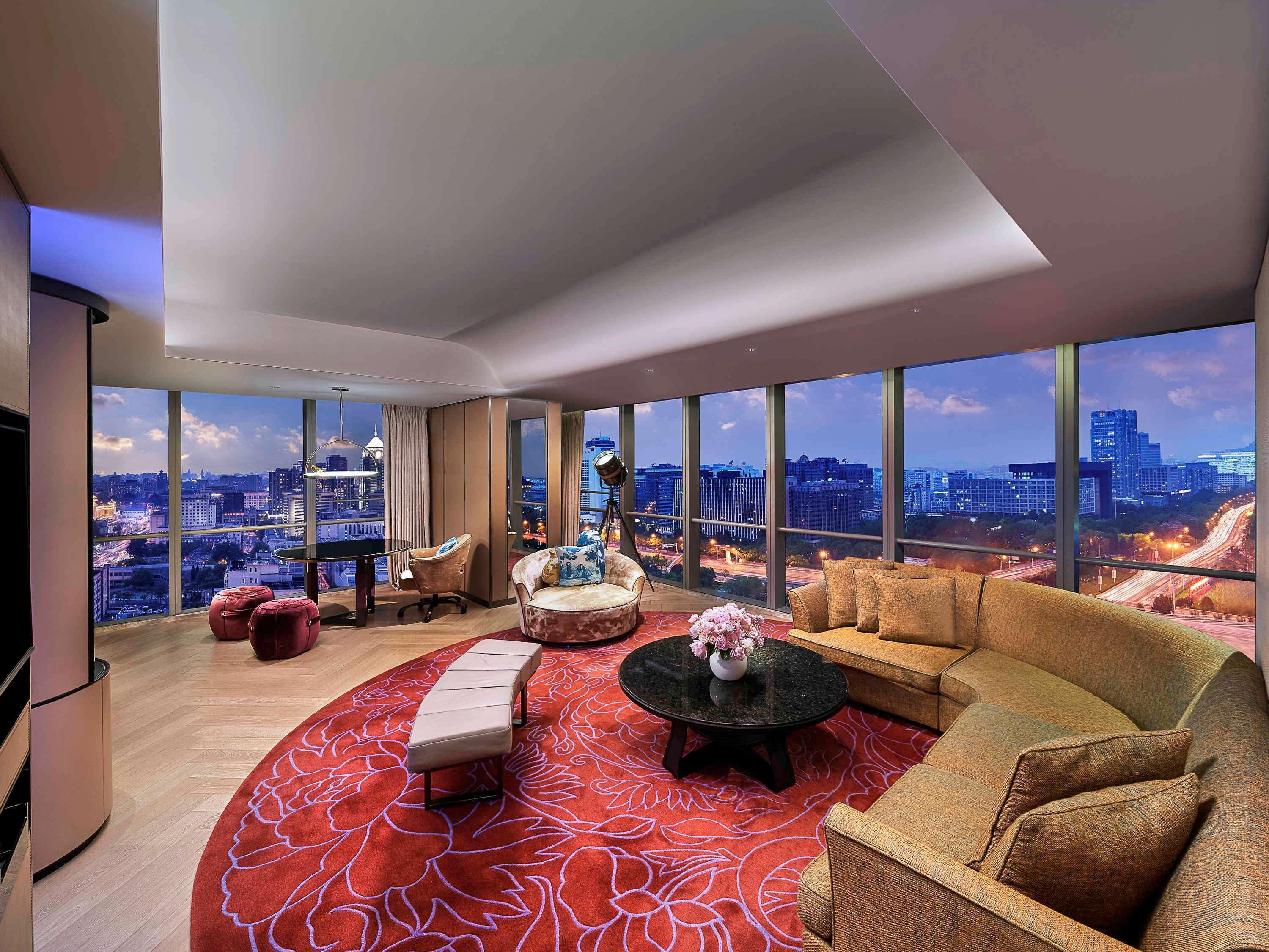 Hotel Sofitel 5*