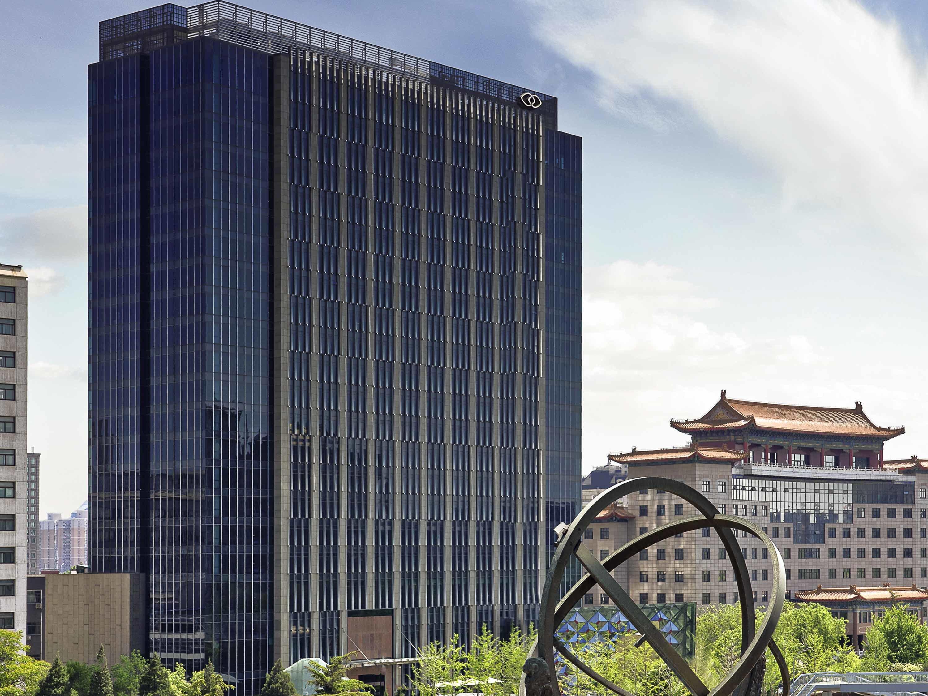 Sofitel Hotel 5*