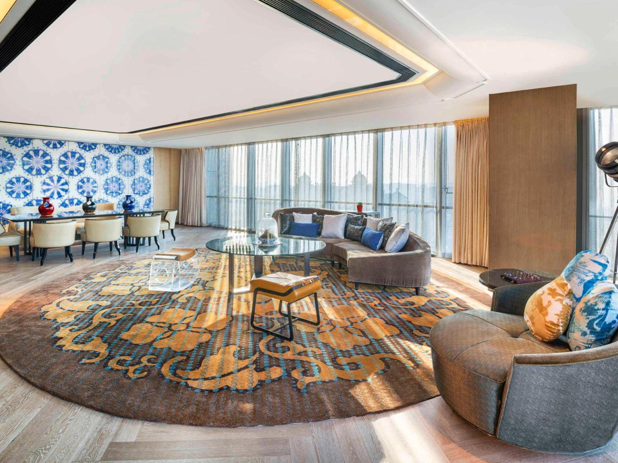 Sofitel 5* Beijing