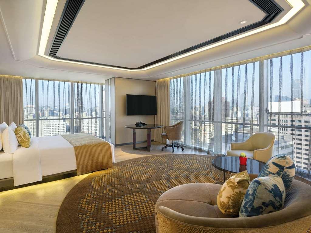 Sofitel Hotel