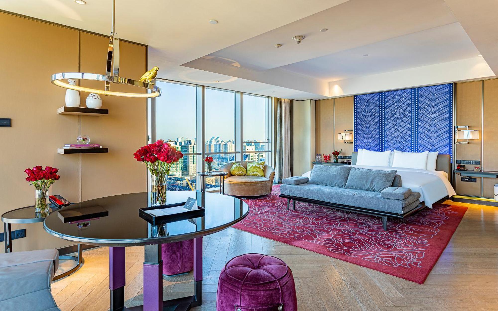 Sofitel Beijing