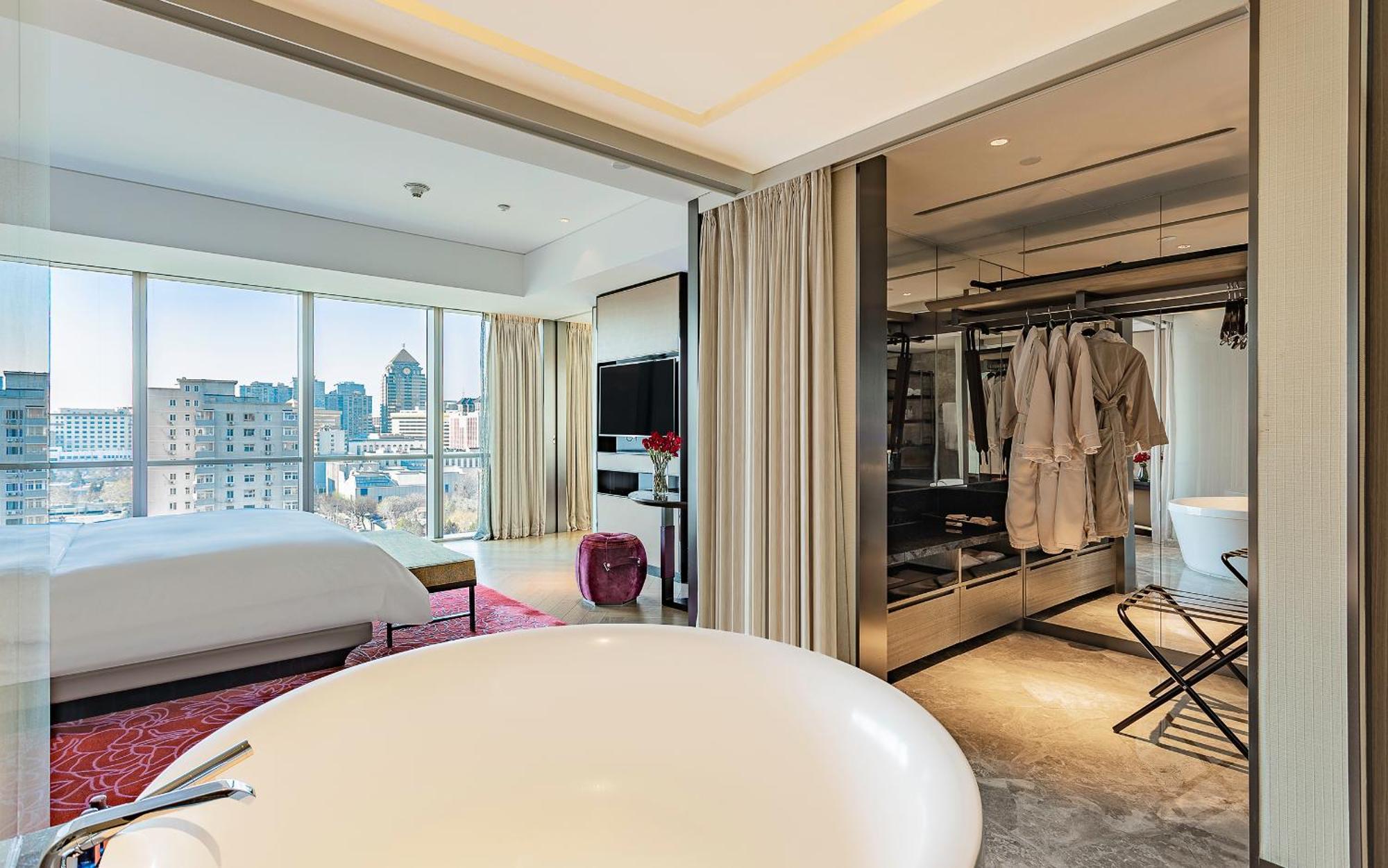 Hotel Sofitel