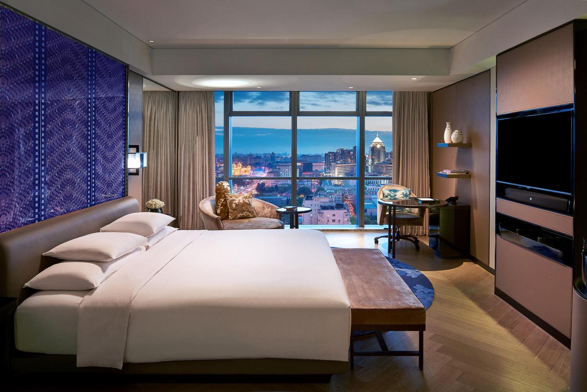 Sofitel Beijing