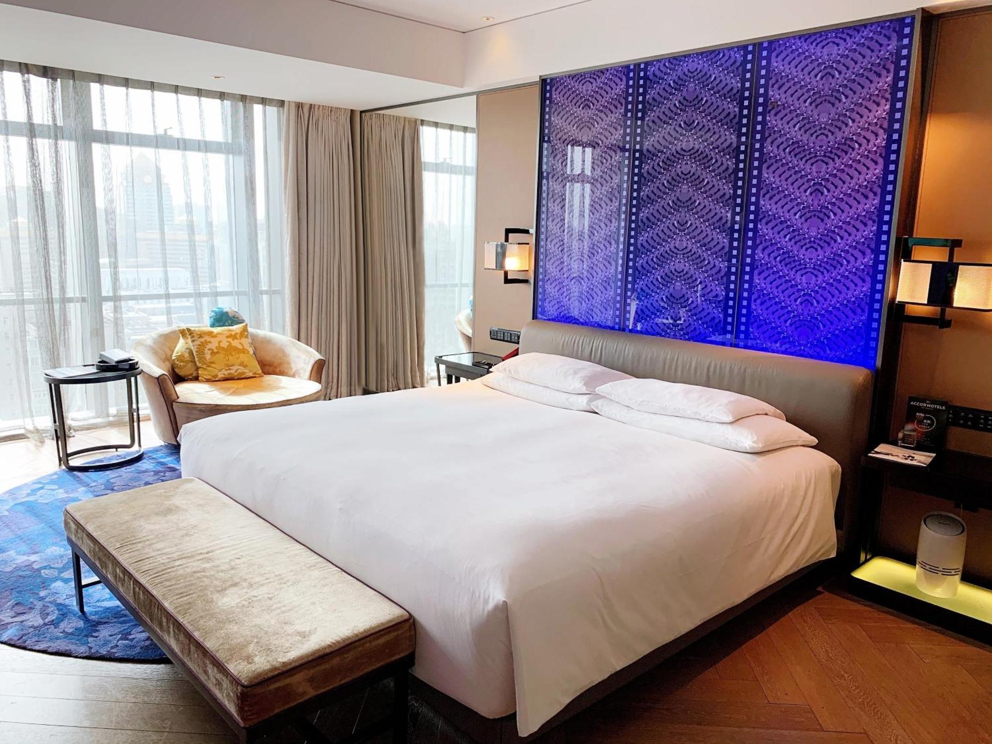 Hotel Sofitel 5*