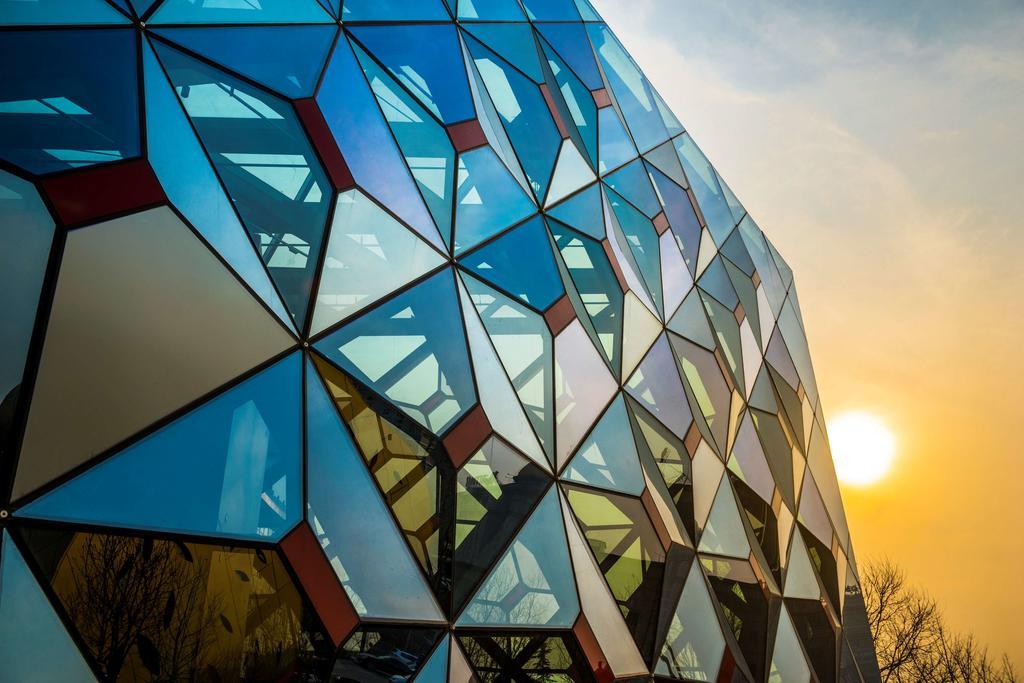 Hotel Sofitel Beijing
