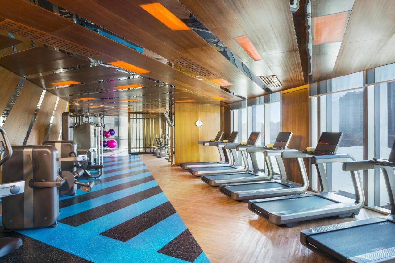 Sofitel 5* Beijing