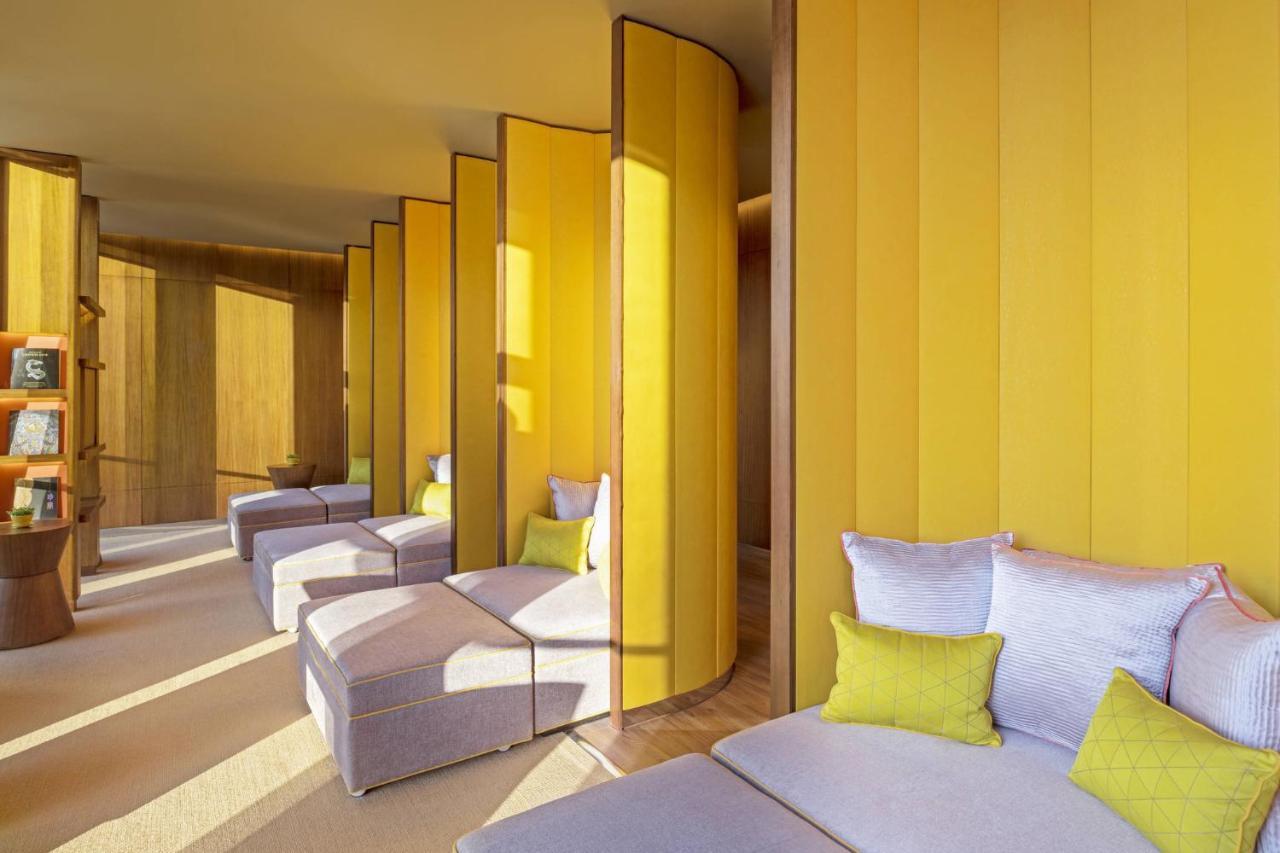 Sofitel Hotel 5*