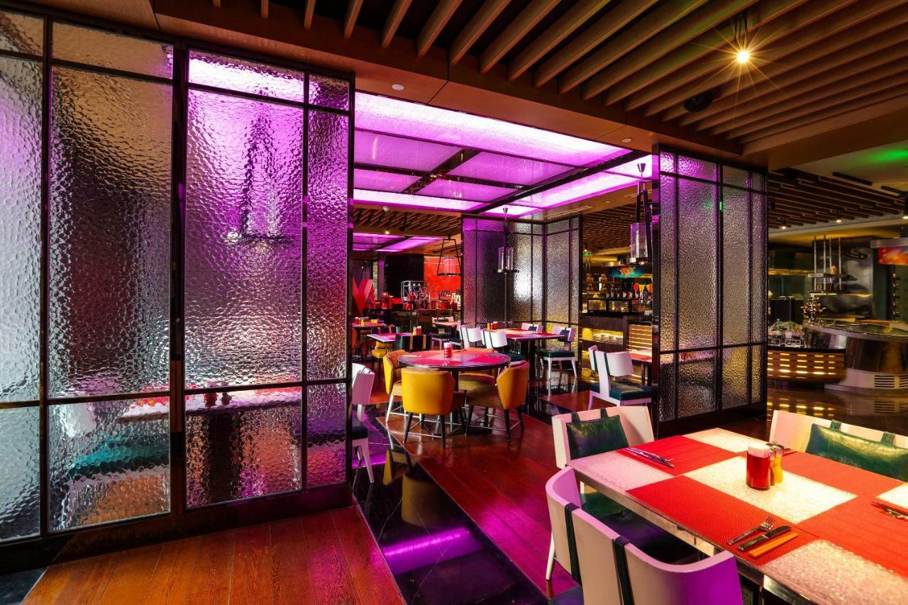 Sofitel 5* Beijing