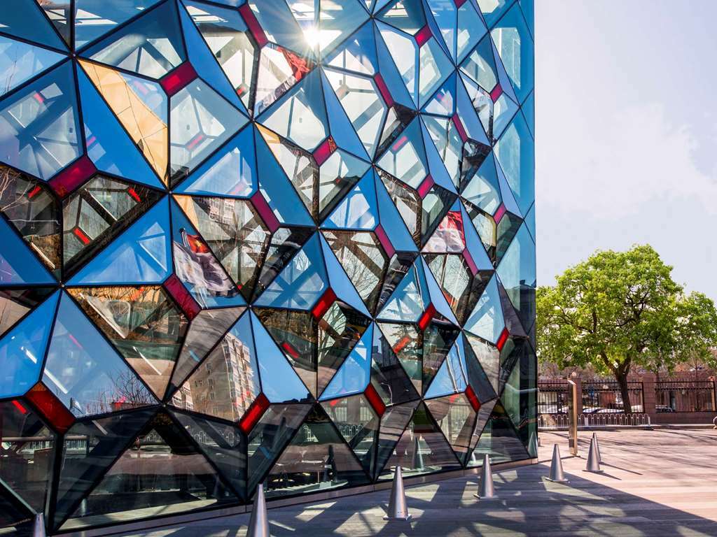 Sofitel Beijing