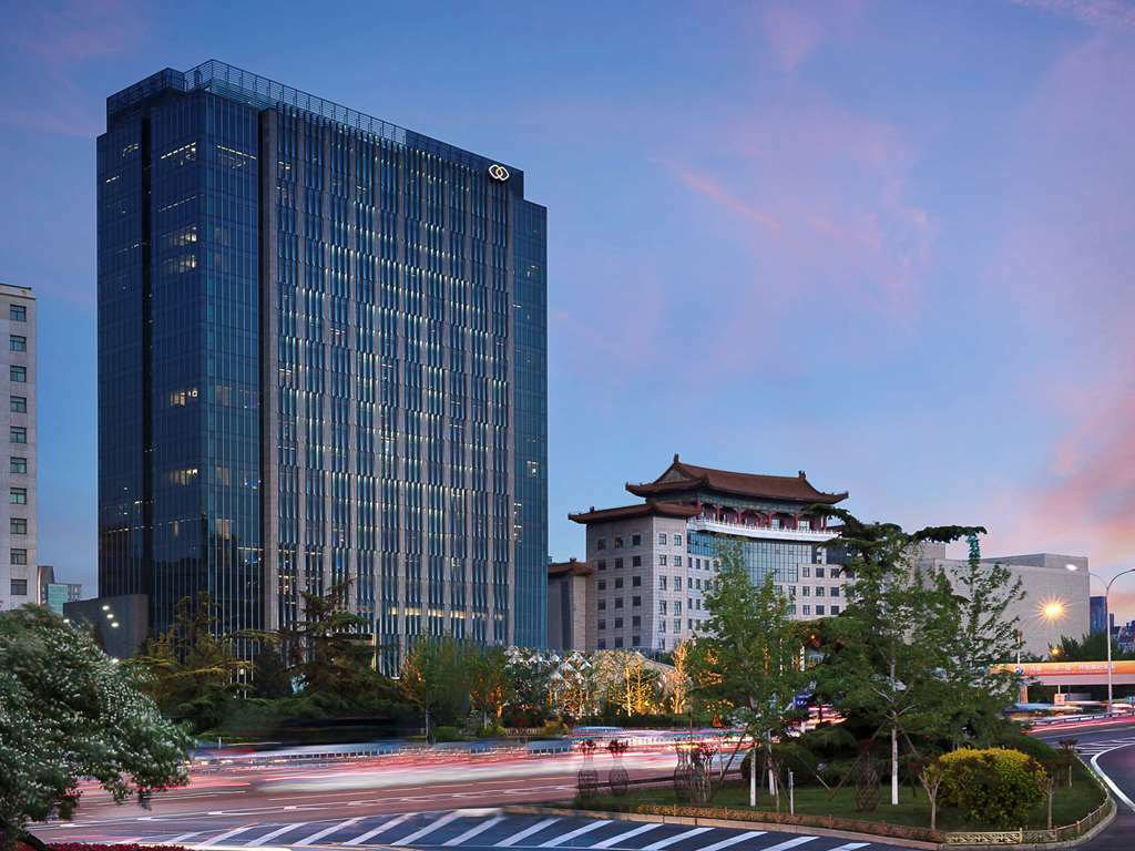 Hotel Sofitel