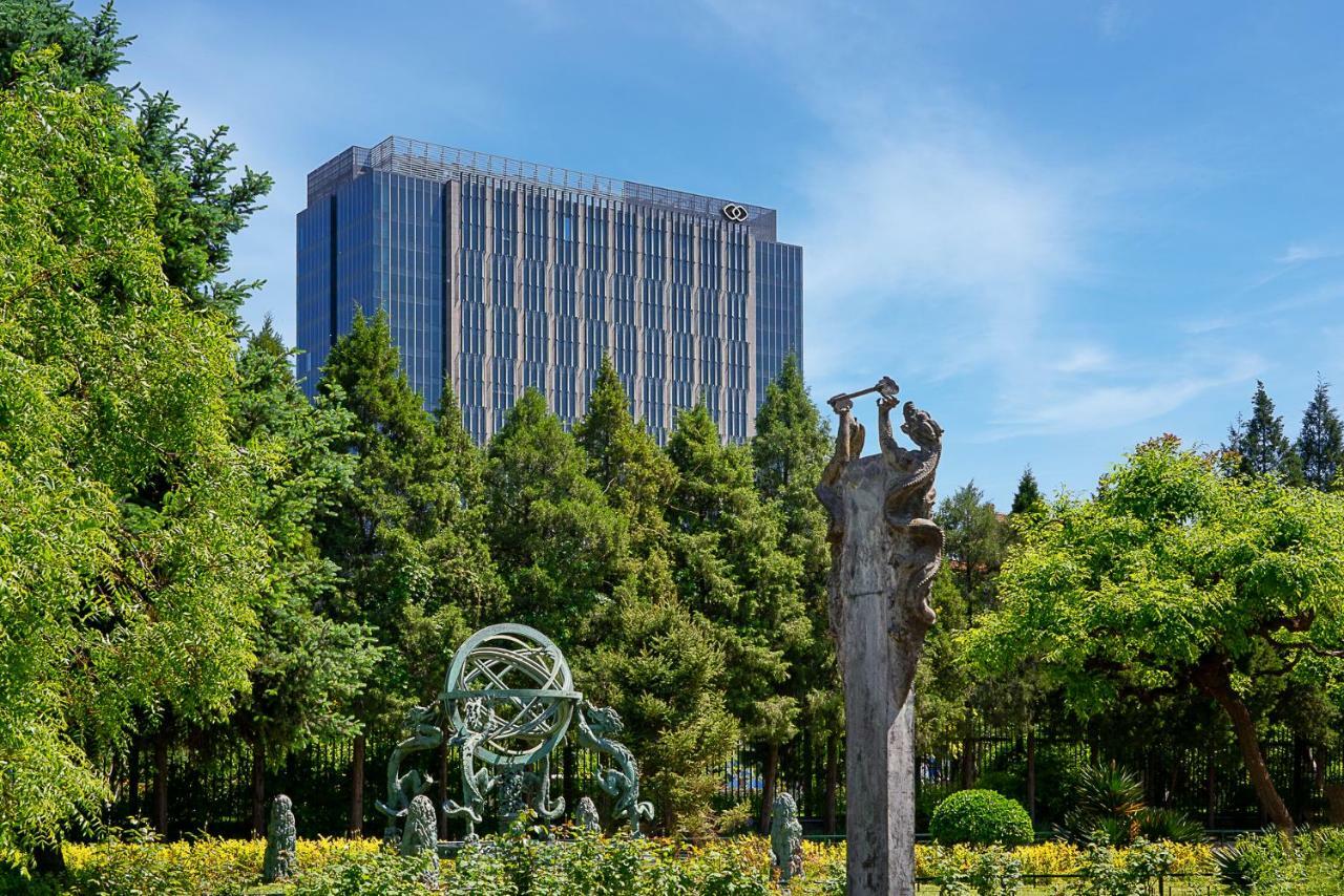Sofitel 5* Beijing