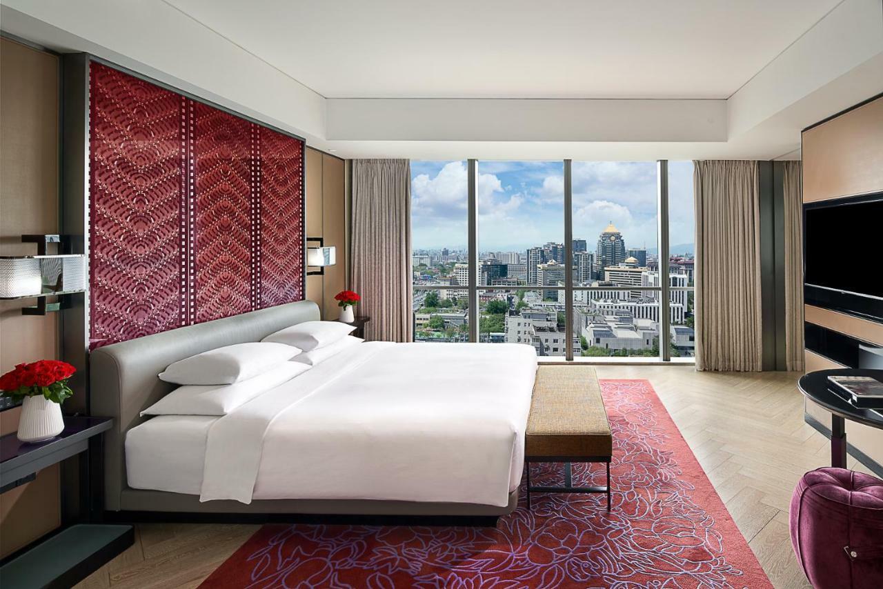 Hotel Sofitel Beijing