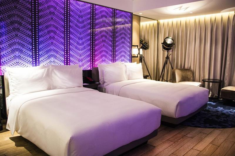 Hotel Sofitel